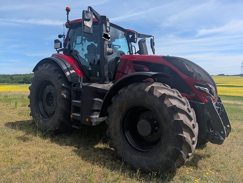 Valtra Q 305 S - Im Kundenauftrag !