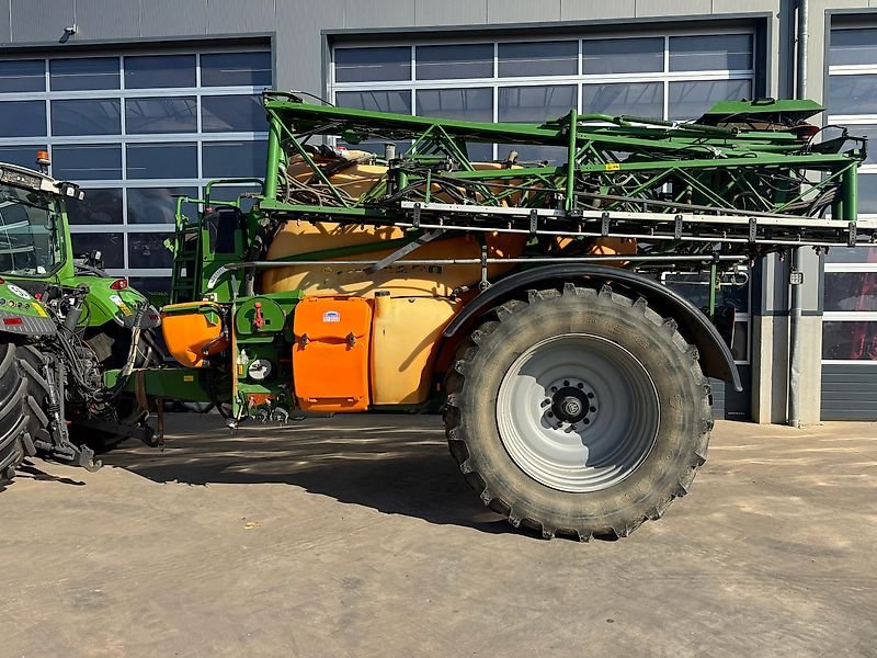 Amazone UX5200