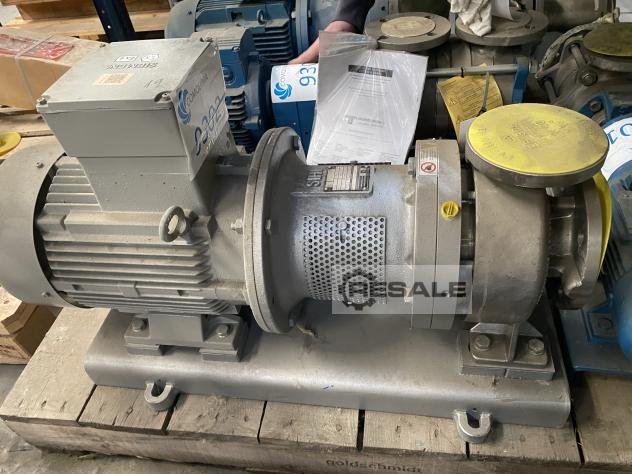 Pumps STERLING SIHI CBED 040160-165 CF2ET4B2N