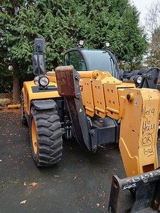 Dieci Icarus 40.17