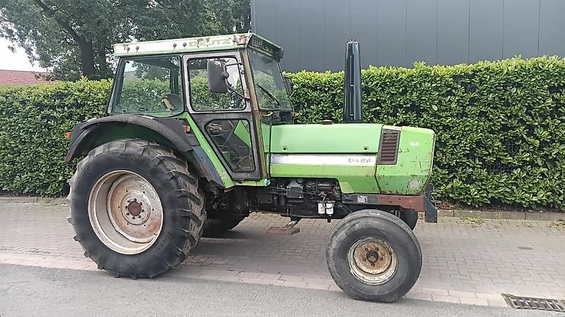 Deutz-Fahr DX 85 2wd