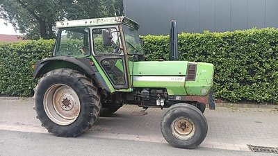 Deutz-Fahr DX 85 2wd