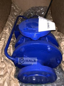 Pumps KSB NOVAMETIC K25-1/DN90L-2