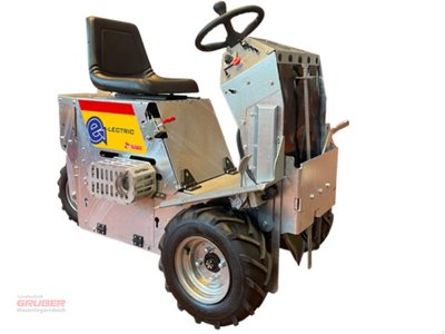 Westermann E-Lectric Spaltenschieber Sonstige Hoftechnik