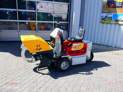 Westermann Cleanmeleon 2 PRO - GXV 390 Motor Sonstige Hoftechnik