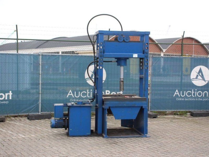 Sonstige Hydraulic Press Hof-Kompressor