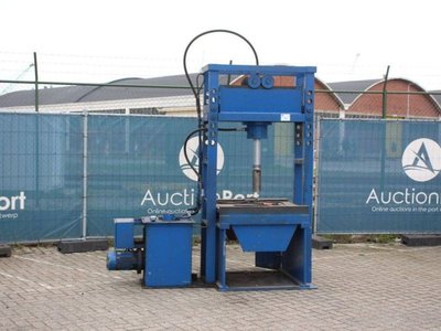 Sonstige Hydraulic Press Hof-Kompressor