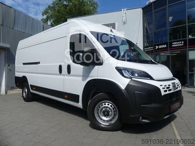 Kastenwagen fiat Ducato Kasten 35 L4H2 132KW Autom LED/TEMPO/KAM gebraucht