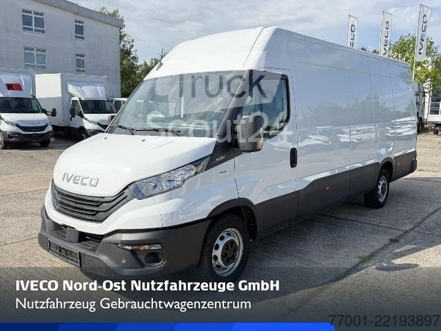 Kastenwagen IVECO 35S16 V MAXI / PDC / DAB neu
