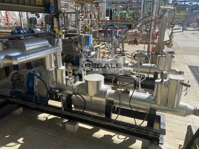 Pumps STERLING SIHI CBED 065200-187 CF 3AE 4B 2