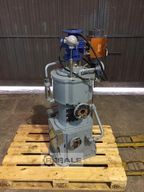 Pumps STERLING SIHI DRYB 160016 GT