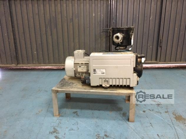 Pumps BUSCH RA 0040 E