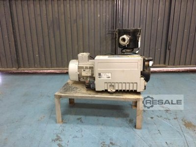 Pumps BUSCH RA 0040 E
