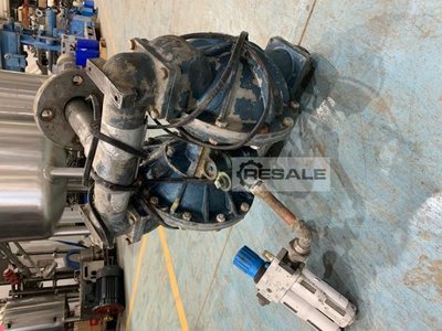 Pumps BLAGDON 1B-AA-BB-EEA