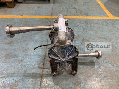 Pumps BLAGDON 1A-AA-BB-TTS