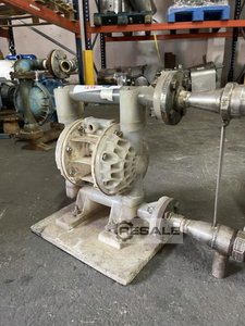 Pumps VERSA-MATIC E5