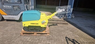 Rüttelplatte Ammann APH 85/95 neu
