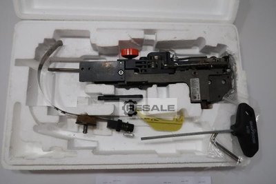 Saddle stitcher HOHNER 43/6 S