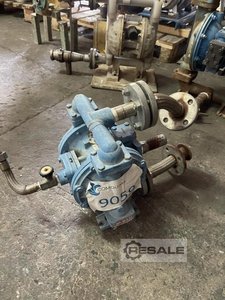 Pumps SANDPIPER S1F B1ABWABS600