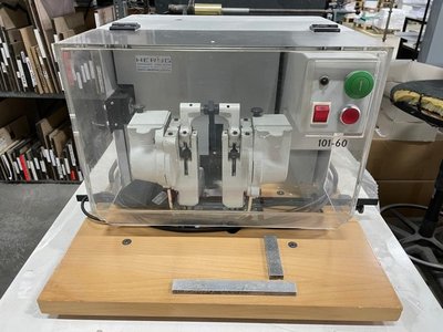 Banderoling machines HANG PicoStar 101-60