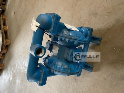 Pumps SANDPIPER S15 B1INWABS000