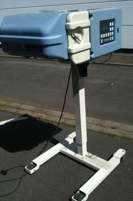 Banderoling machines SEALED AIR CORPORATION Fill-Air 150