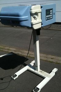 Banderoling machines SEALED AIR CORPORATION Fill-Air 150