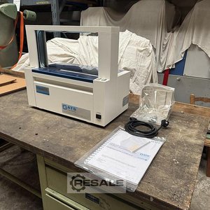 Banderoling machines ATS MS420-S