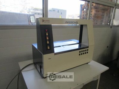 WRAPPING MACHINE BLUMER AKEBONO OB-300