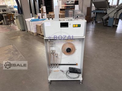 Banderoling machines HIMA BA 30- 800