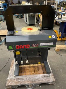 Banderoling machines BAND ALL BA 40-30
