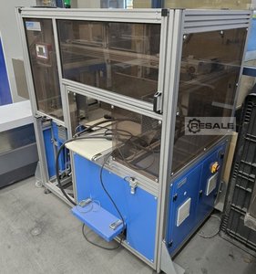 Banderoling machines ATS US-CL 360x360/20