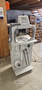 Banderoling machines PALAMIDES Zeta 50 so