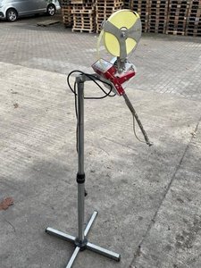 Banderoling machines