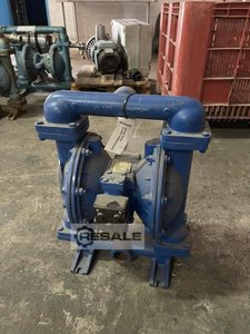 Pumps SANDPIPER B1INWABS000