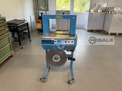Banderoling machines ATS US 2000 AB