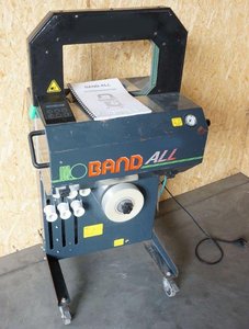Banderoling machines BAND ALL BA 32-50