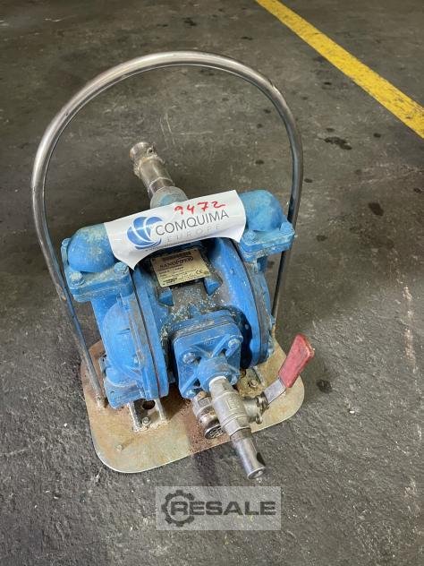 Pumps SANDPIPER B1A1WABS000