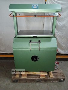 Book presses TRäNKLEIN ZP 39 Combi
