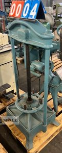 Book presses