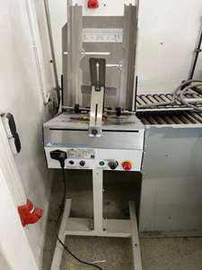 Perforating envelope feeders DREAMFEEDER TYPE 635 Rena
