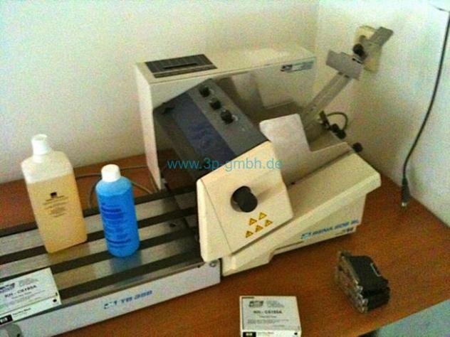 Perforating envelope feeders NEOPOST / RENA 608 S mit Transportband 358