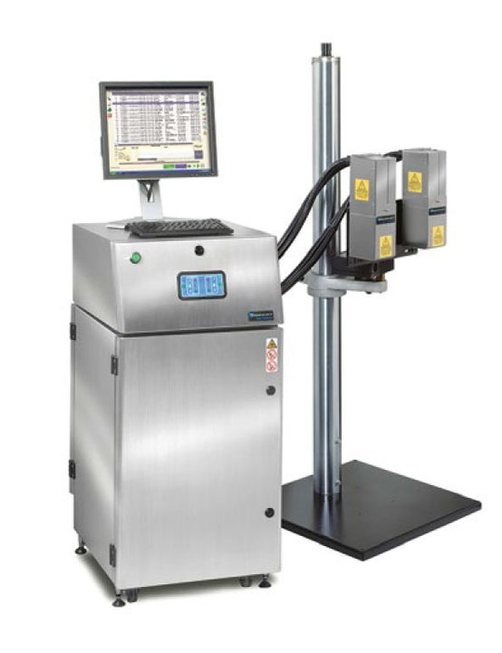 Perforating envelope feeders VIDEOJET BX 6500