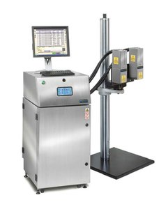 Perforating envelope feeders VIDEOJET BX 6500