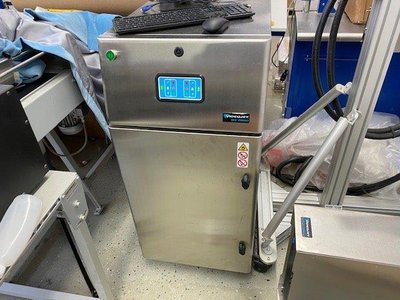 Perforating envelope feeders VIDEOJET BX 6500