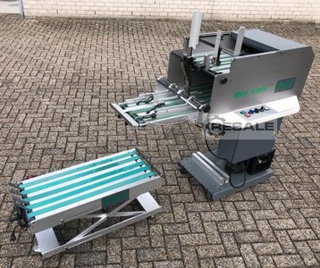Envelope machines PGF Maxi Feeder