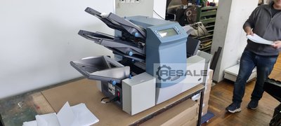 Envelope machines PITNEY DI 380