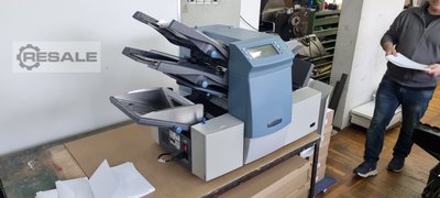 Envelope machines PITNEY BOWES Di 830