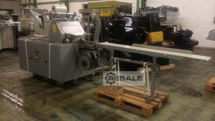 Further processing machines BECK S12-24