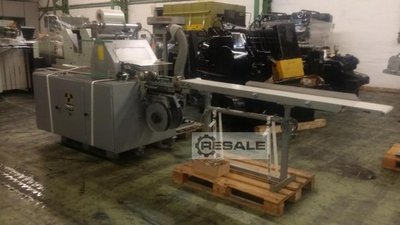 Further processing machines BECK S12-24